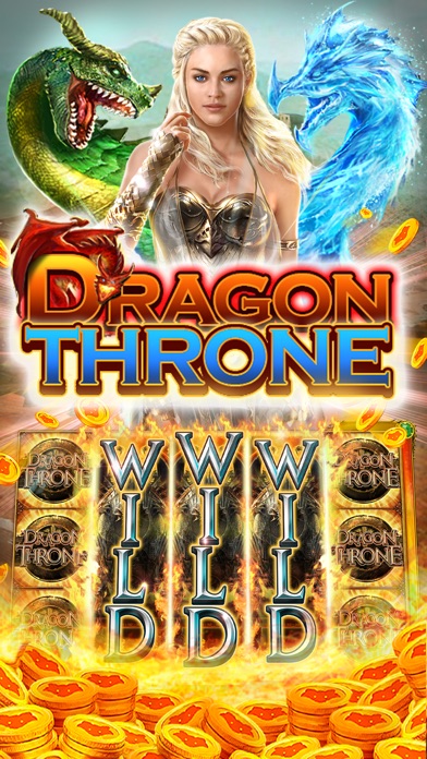 BUFFALO BONUS CASINO 23 (814) IOS