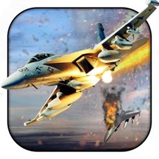 Activities of Jet Fighter Attack 3d - Enjoy real f16 at supersonic speed