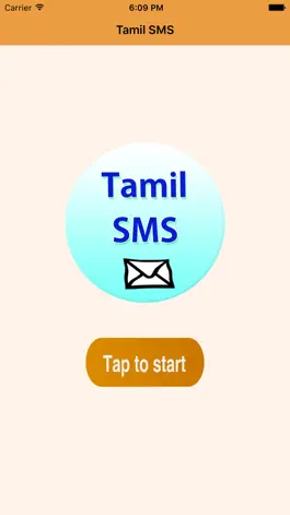Game screenshot Latest Tamil SMS mod apk