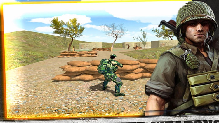 Duty Mission Army - Terror Shooter