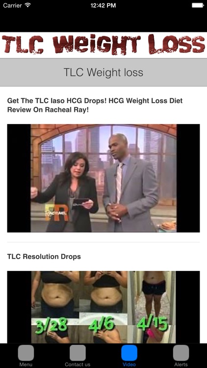 TLC Diet #1 Weight Loss Clinic With TLC Diet