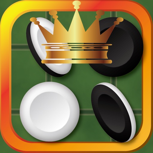 Reversi - The Way of Kings iOS App