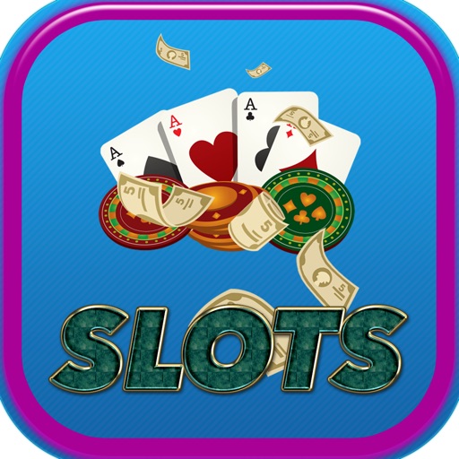Classic Slots Prime Vegas: Free Game Slots iOS App