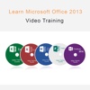 Learn Office 2013 for Microsoft Office 2013