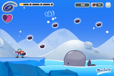 Marinela World screenshot 3