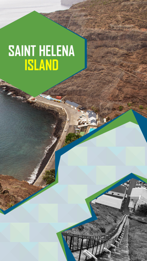 Saint Helena Island Tourist Guide(圖1)-速報App