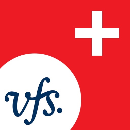VFS Global – Switzerland Visa