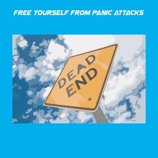 Free Yourself From Panic Attacks+ icon