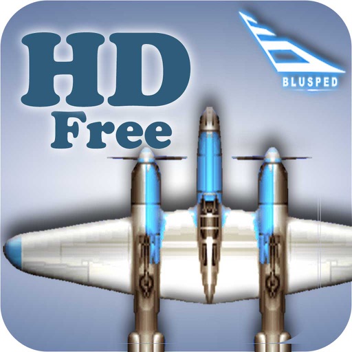 RealFighter HD icon