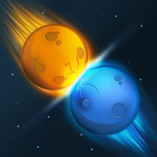 DiVision - Symmetry in Space iOS App