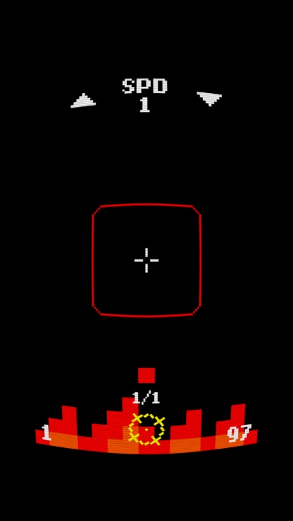 AIM - eye training for FPS