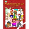 Negotiable Instruments Law Full w/Quiz Zapp E-Books