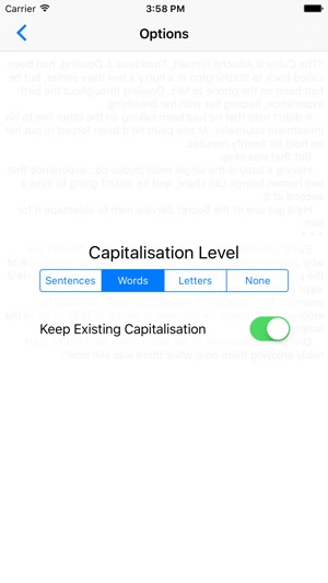 Capital Stuff(圖1)-速報App