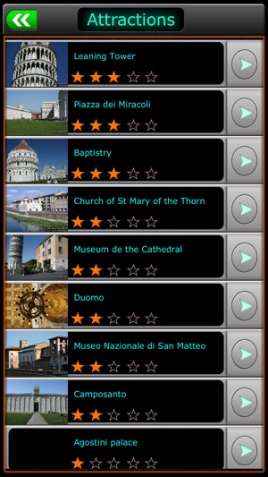 Pisa Offline Map Travel Guide(圖3)-速報App