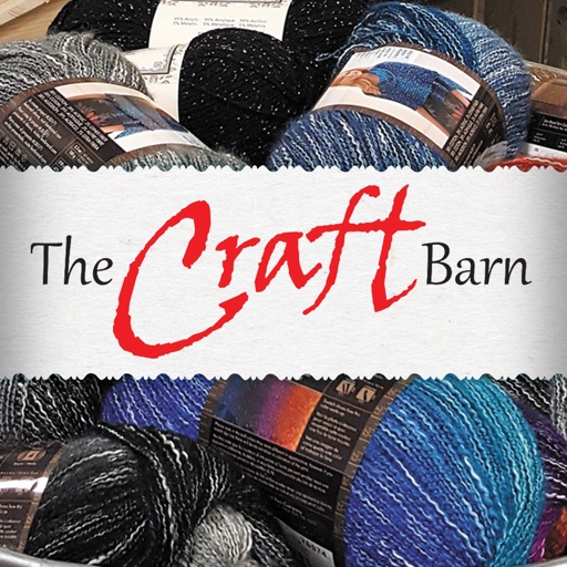 The Craft Barn icon