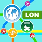 London City Maps - Descubre LON con Guías de Tube