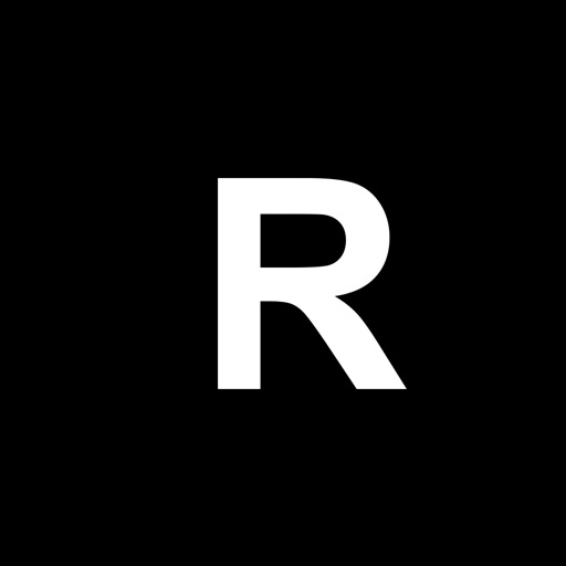 App RIDER icon