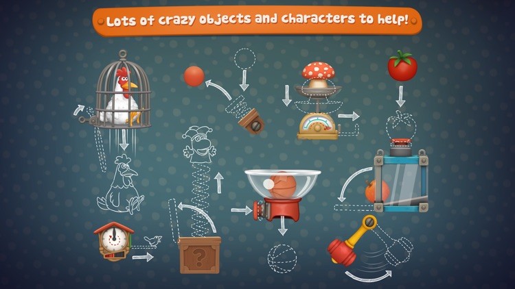 Inventioneers Full Version screenshot-4