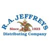 R A Jeffreys Distributing Co.