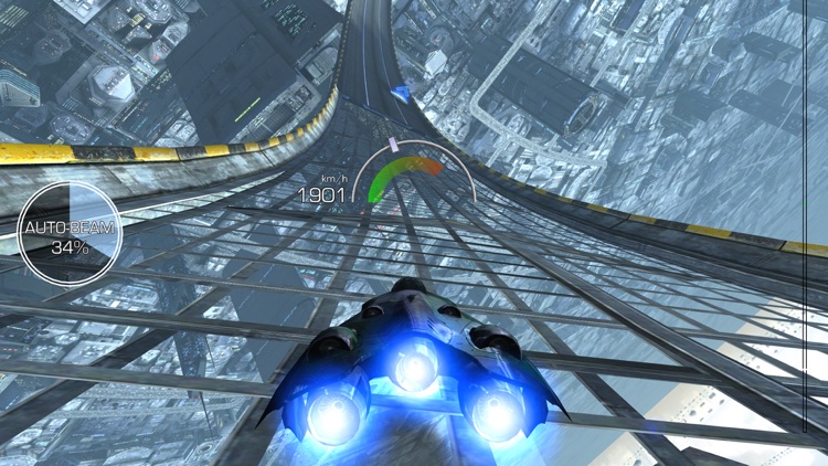 AG Drive screenshot-4