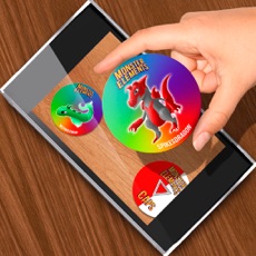 Activities of Caps Monster Elements