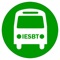 IESBT application is a Simple Bus Tracking System using Smart Phone