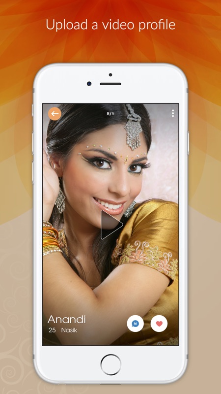 populära Indian dating apps
