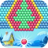 Bubble Shooter Paradise for Christmas Game