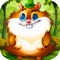 Hamster Adventure Tap Tiles game