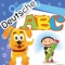 Icon Kinder Lernspiel - Deutsch Alphabet