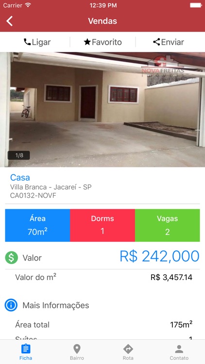 Nova Freitas Imóveis