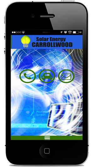 Solar Energy Carrollwood(圖1)-速報App