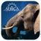 Icon Real Elephant Simulator Game 3D