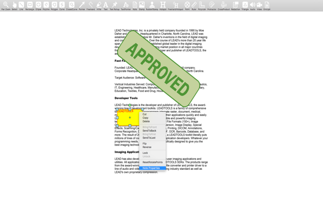 Annotation & Markup Editor(圖2)-速報App