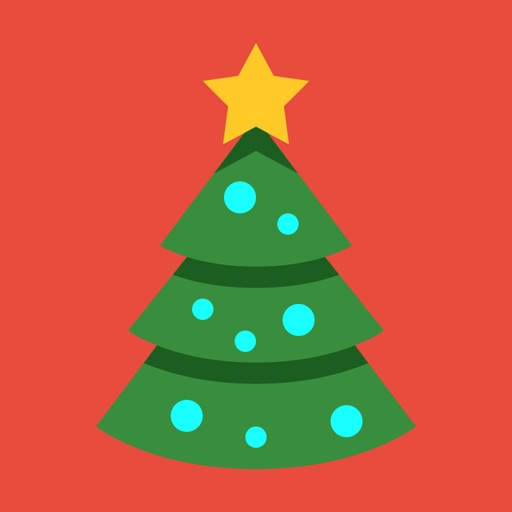 Christmas Time Trivia iOS App