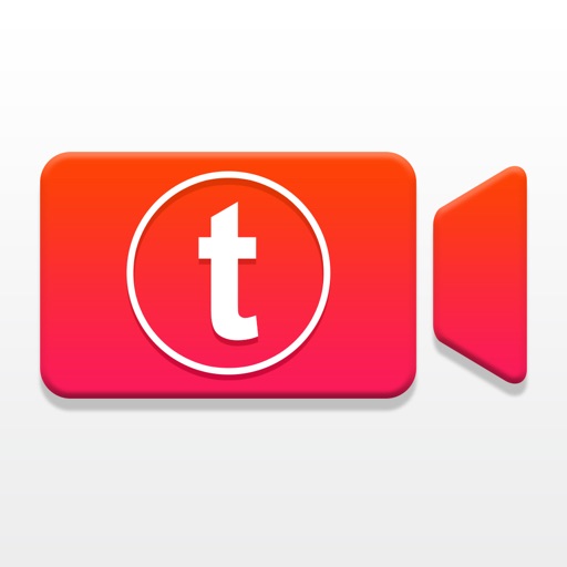 VidTitle Free-Add Titles to Video Clip icon