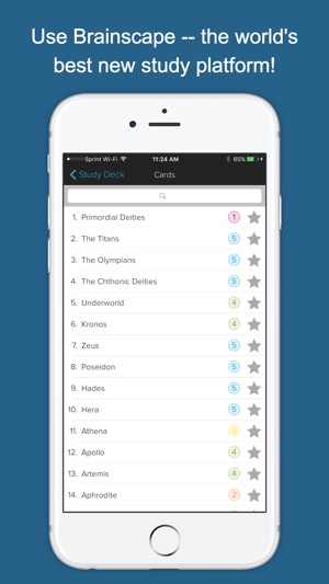 Learn Mythology Basics(圖5)-速報App
