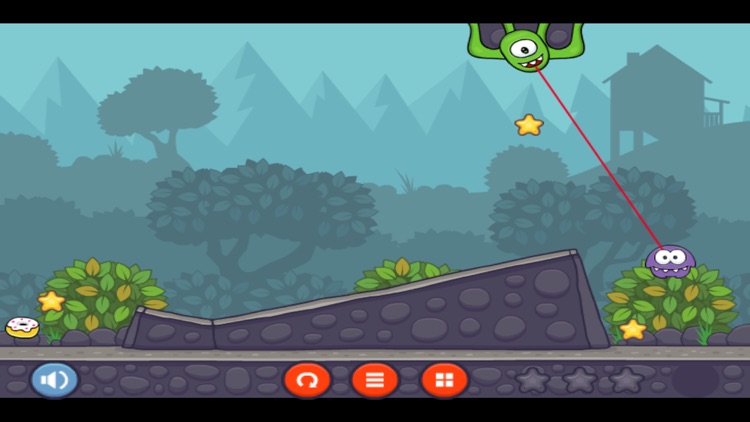 I Have A Sweet Tooth