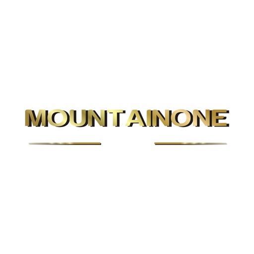MOUNTAINONE F001 icon