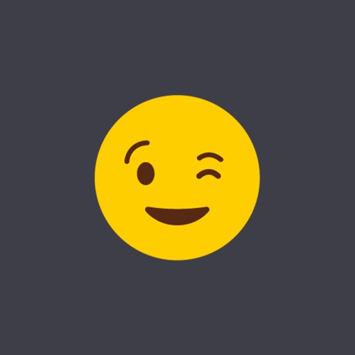 Big Emoji Sticker - Smiley & Emoticon for iMessage by auston salvana