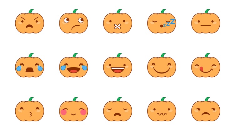 Bi Ngo the Pumpkin
