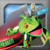 3D Frog Frenzy