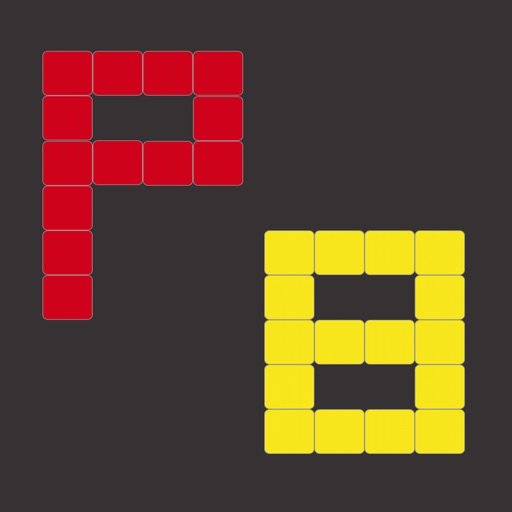 Pocket Blocks Icon