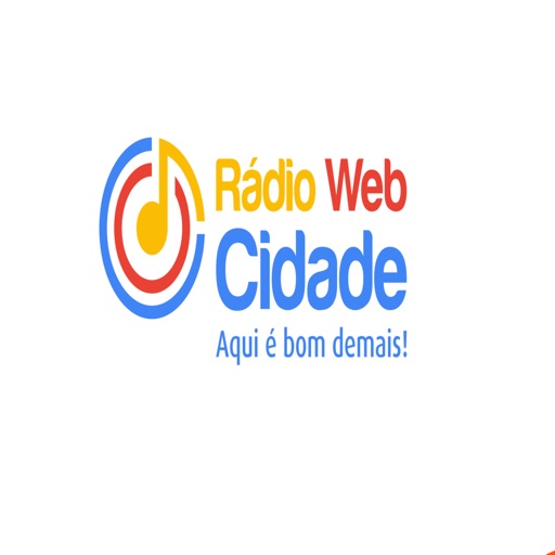 WEB RÁDIO CIDADE - JACARACI - BAHIA icon