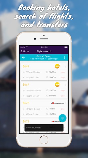 Sydney City Guide - travel guide with maps(圖4)-速報App