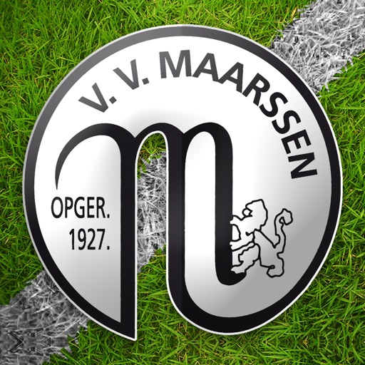 vv Maarssen icon