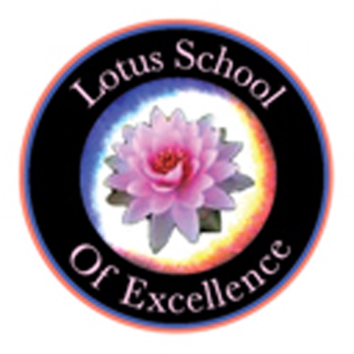 Lotus School of Excellence iOS App