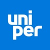 Espace client Uniper France