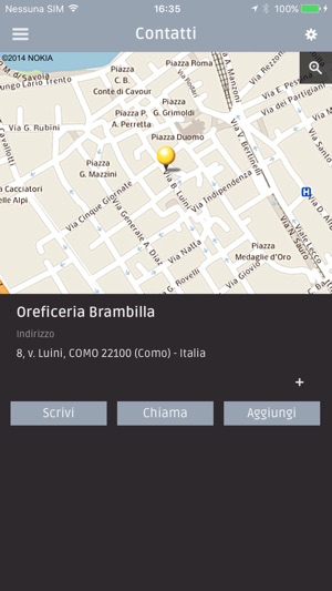 Oreficeria Brambilla(圖5)-速報App