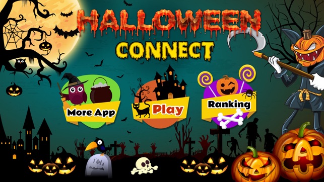 Connect: Halloween(圖1)-速報App